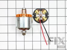 ASSEMBLY MOTOR SPARE PARTS – Part Number: 206387001