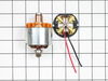 ASSEMBLY MOTOR SPARE PARTS – Part Number: 206387001