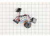 FIELD PCB & CONTACT PLATE HOLD – Part Number: 206565001