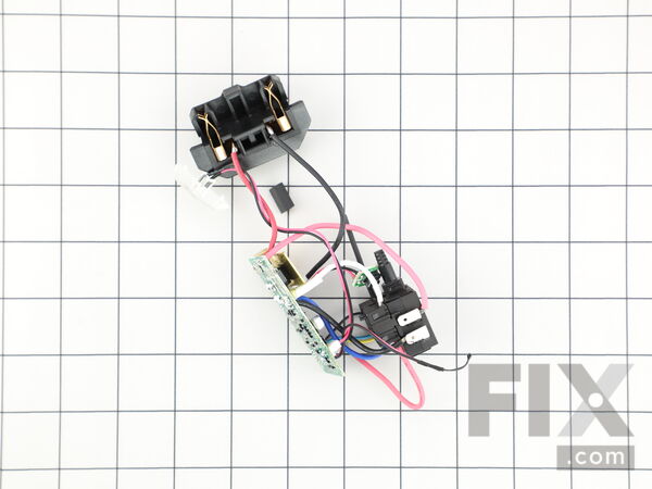 18693376-1-M-Ryobi-270013041-ASSEMBLY SWITCH