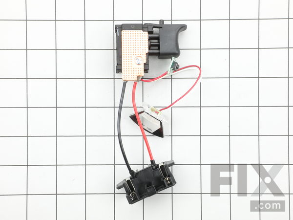 18693381-1-M-Ryobi-270013085-ASSEMBLY SWITCH