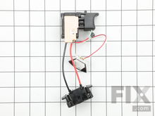 ASSEMBLY SWITCH – Part Number: 270013085