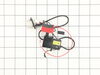 SWITCH ASSEMBLY ON/OFF 25Z 24V – Part Number: 270017082