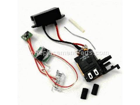 18693421-1-M-Ryobi-270035001-SWITCH ASSEMBLY