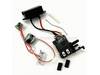 SWITCH ASSEMBLY – Part Number: 270035001