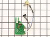 CIRCUIT BOARD ASSEMBLY – Part Number: 280013130