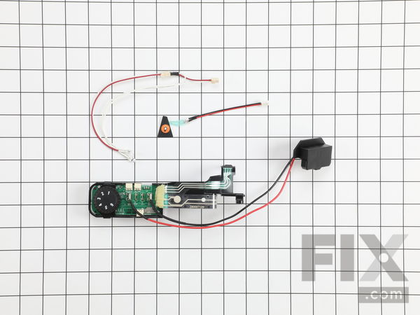 18693445-1-M-Ryobi-280013190-ASSEMBLY CIRCUIT BOARD