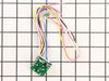 ASSEMBLY CIRCUIT BOARD W/ LED – Part Number: 280159001