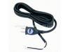 POWER CORD ASSEMBLY – Part Number: 290011078