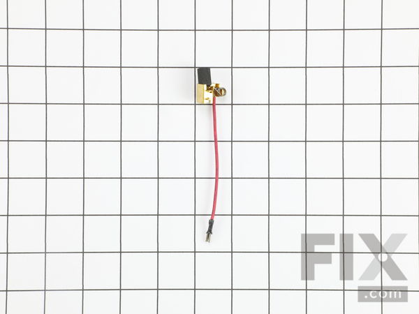 18693488-1-M-Ryobi-290036002-ASSEMBLY CARBON BRUSH RED