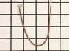 RECEPTACLE & WIRE BROWN ASSEMB – Part Number: 290061011