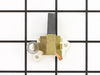 CARBON BRUSH ASSEMBLY – Part Number: 290069149