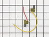 BRUSH ASSEMBLY – Part Number: 290069189