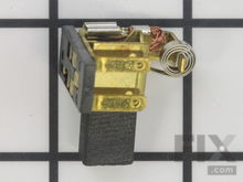 ASSEMBLY BRUSH – Part Number: 290069406