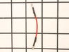 CARBON BRUSH LEAD WIRE ASSEMBL – Part Number: 290102009