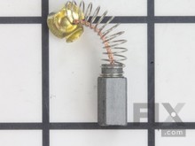 BRUSH ASSEMBLY – Part Number: 290108002