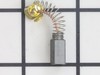 BRUSH ASSEMBLY – Part Number: 290108002