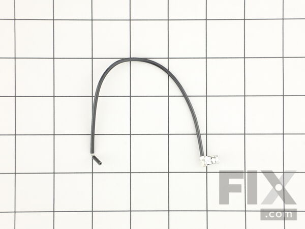 18693546-1-M-Ryobi-290188004-RECEPTACLE & WIRE BLACK ASSEMB