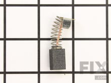 BRUSH ASSEMBLY – Part Number: 290255001