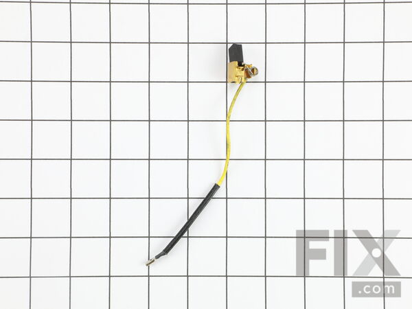 18693557-2-M-Ryobi-290478002-ASSEMBLY CARBON BRUSH YELLOW