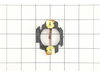 ASSEMBLY BRUSH HOLDER – Part Number: 290627001