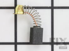 BRUSH ASSEMBLY – Part Number: 290848001