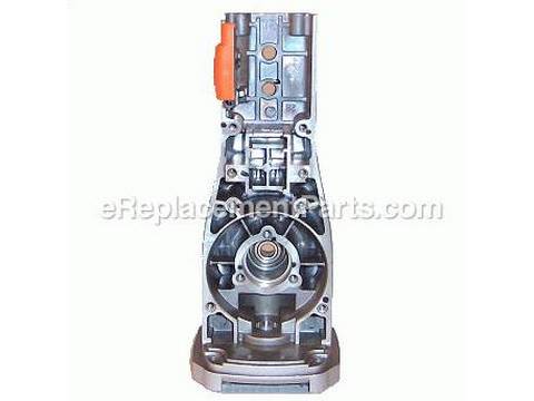 18693667-1-M-Ryobi-300215002-GEAR CASE ASSEMBLY