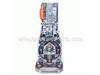 GEAR CASE ASSEMBLY – Part Number: 300215002