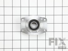 LOWER BLADE GUARD SUPPORT ASSE – Part Number: 300516021