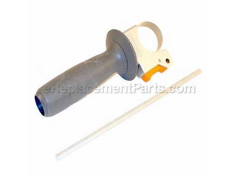 18693786-1-M-Ryobi-301374003-SIDE HANDLE ASSEMBLY