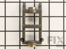 SAW BAR GUIDE & SLEEVE ASSEMBL – Part Number: 301409001