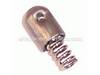 STEEL CAP ASSEMBLY – Part Number: 301603001