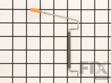 ASSEMBLY SPRING CLAMP – Part Number: 303614004