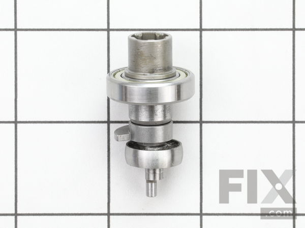 18693914-1-M-Ryobi-303627001-ASSEMBLY SPLINE SHAFT