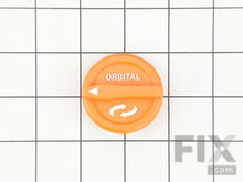 BUTTON ORBITAL – Part Number: 307119001