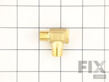 VALVE CHECK – Part Number: 311363001
