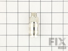 COUPLER QUICK – Part Number: 312351001