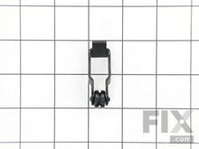 ASSEMBLY ROLLER – Part Number: 312418001