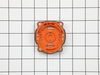 HOUSING END CAP – Part Number: 340222001