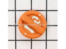 ORBITAL BUTTON – Part Number: 340599002