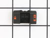 BUTTON SAFETY – Part Number: 341118002
