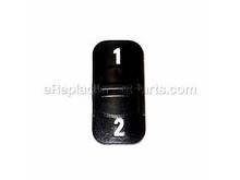 GEAR CHANGE BUTTON – Part Number: 341453001