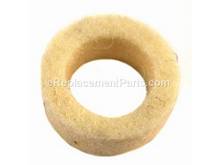 FELT RING – Part Number: 344070700