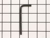 HEX KEY – Part Number: 344161520