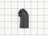 DUST NOZZLE PLASTIC OPC-279 – Part Number: 512817001