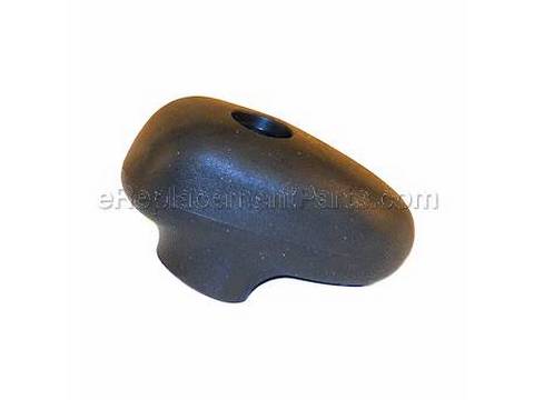 18695259-1-M-Ryobi-513347001-RIGHT HANDLE W/ OVERMOLD