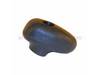 RIGHT HANDLE W/ OVERMOLD – Part Number: 513347001
