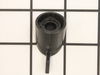 BRUSH CAP COVER PLASTIC – Part Number: 516827001
