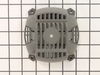 COVER END – Part Number: 516845002