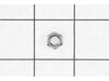 NO MAR PAD – Part Number: 531616001